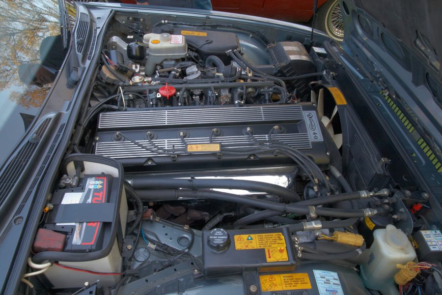 Motor