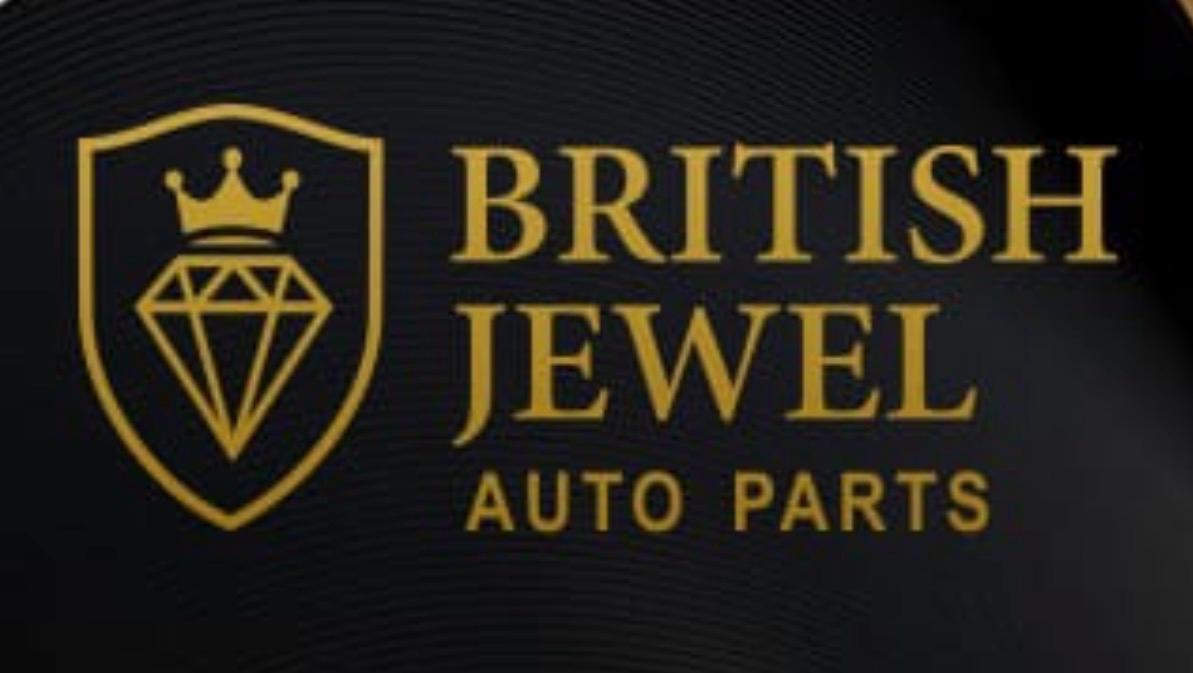 British Jewel